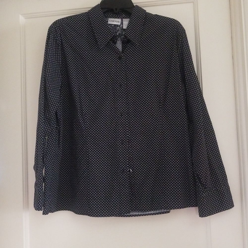 Chicos blouse